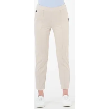 Dámské oblečení Zdravotnické kalhoty Louis Lanier hnědé L