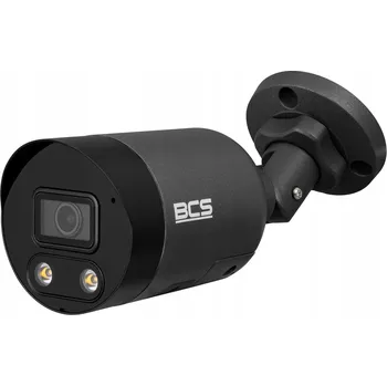 Bezpečnostní kamera IP kamera tubusová (bullet) BCS BCS-P-TIP28FWR3L2-AI2-G 8 Mpx