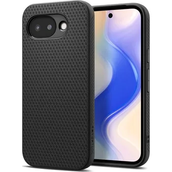 Kryt Spigen Liquid Air Google Pixel 10A Matte Black