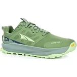Altra Lone Peak 9+ GTX W Dusty Olive sportovní tenisky Velikost boty (EU): 38, Vnitřní délka boty: 240, Vnitřní šířka boty: 91