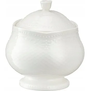 Cukřenka VILLA ITALIA Keramická cukřenka Cukřenka, 10,5 cm