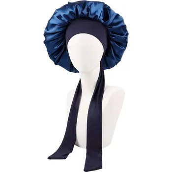 Kosmetika Gaira® Čepice na spaní 7001, Barva tmavě modrá