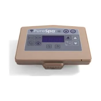 náhradní díl č. 12966C - ovládací panel s wifi