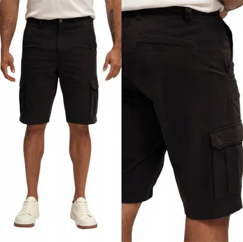 Pánské kraťasy Mustang Style Houston W34 Pánské látkové šortky