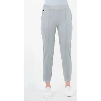 Dámské oblečení Zdravotnické kalhoty Louis Lanier šedé XS