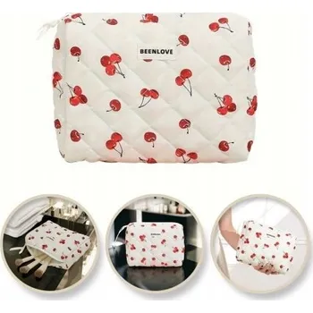 Kosmetická taška Kosmetická taštička Ecarla vícebarevná