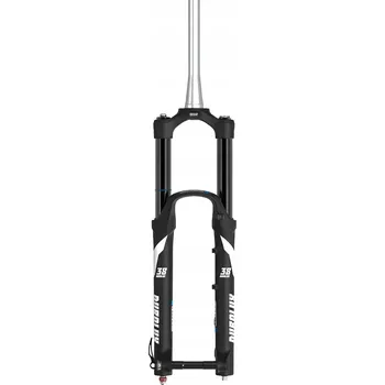 Vidlice na kolo Oboustranný nástroj pro instalaci prachovek 34 / 35 / 36mm Suntour FOX Rock Shox