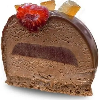 Čokoláda Instantní pěna My Mousse Čokoláda 250g