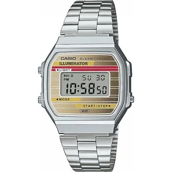 Hodinky Hodinky CASIO VINTAGE A168WEHA-9AEF