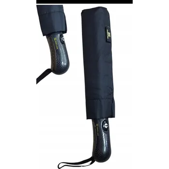 Deštník ZINKLINE Automatický deštník černý