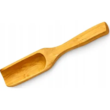 Příbor Bambusová stěrka – lžička na čaj a bylinky „Yamado“