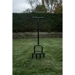 IQ Garden Aerifikační vidle s dutými hroty 319518