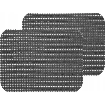 Organizace kuchyně PODLOŽKA NA SUŠENÍ NÁDOBÍ ODKAPÁVAČ 2 KS