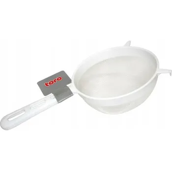 Cedník a síto Sítko TORO plast