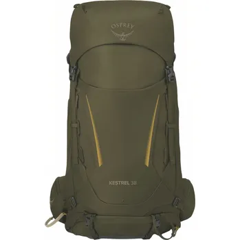 Outdoorové vybavení Pánský turistický batoh OSPREY KESTREL 38 velikost S/M