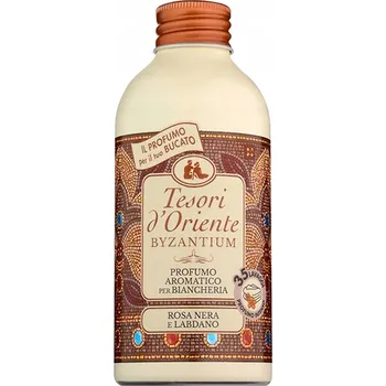 Aviváž Tesori d'Oriente Byzantium Parfém do prádla - Koncentrovaná aviváž 250 ml