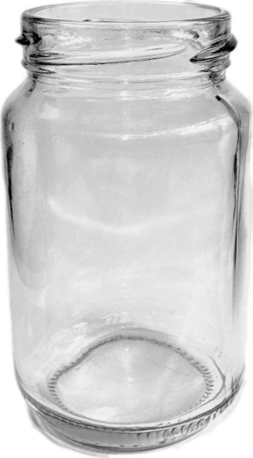 Skloobaly Sklenice Twist 190 ml - TO 53 - paleta 6498 ks