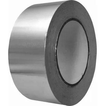 HLADKÁ HLINÍKOVÁ PÁSKA 48 mm x 45 m