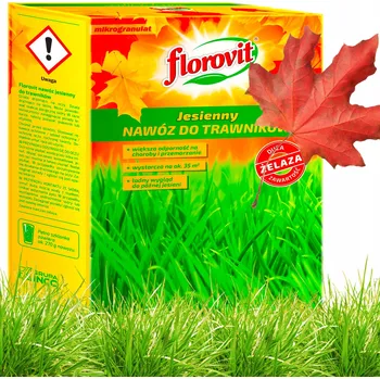 Hnojivo Vícesložkové hnojivo Grupa Inco granulát 1 kg 1 l