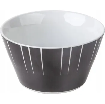 Miska 13cm Level Black