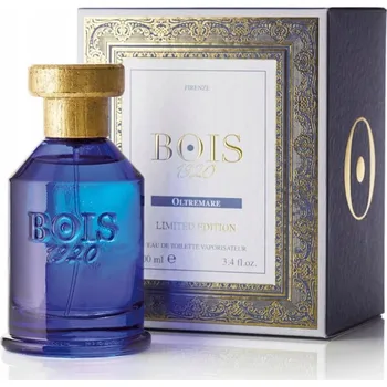 Unisex parfém Bois 1920 Oltremare Limited Edition toaletní voda 50ml unisex