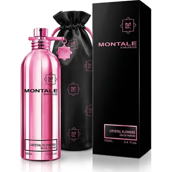 Montale Paris Crystal Flowers EDP 100 ml UNISEX