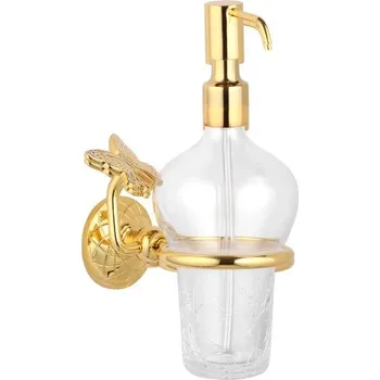 Dávkovač mýdla Dávkovač mýdla Butterfly s úchytem do zdi