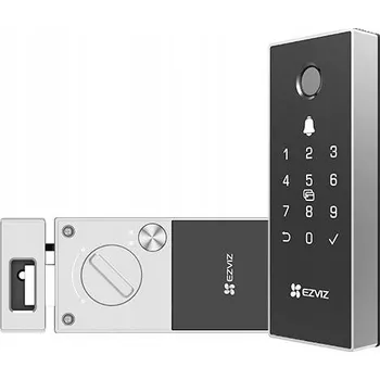 IP kamera Hrad Ezviz DL WiFi