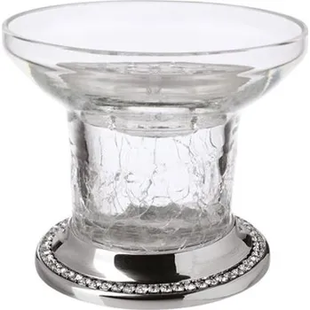 Mýdlenka Miska na mýdlo Mimoza volně stojící