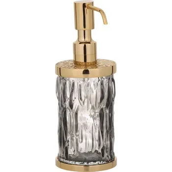 Dávkovač mýdla Dávkovač mýdla Wave volně stojící