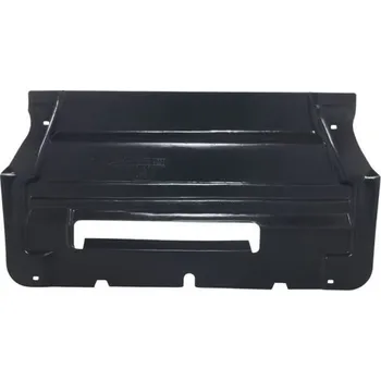 Motorový prostor Kryt motoru PEUGEOT 406 (8_) DIESEL, 04.99-04.04 OE 7013T4