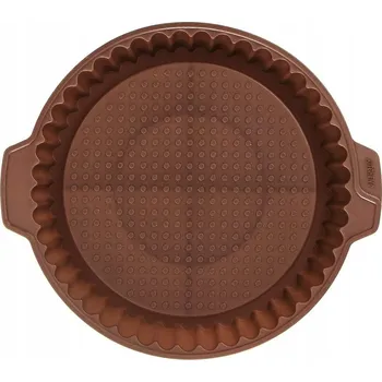 Forma na pečení Forma na koláč (tartu) Orion 27 x 29 Cm, průměr 27 cm