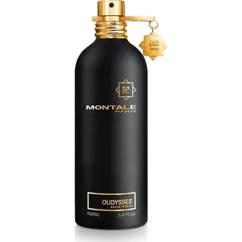 Unisex parfém Montale Paris Oudyssee EDP 100 ml UNISEX