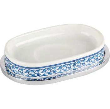 Mýdlenka Miska na mýdlo Porcelaine