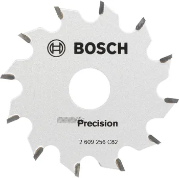 Pilový kotouč BOSCH Pilový kotouč 65/15 mm, 12 zubů, Precision for Wood