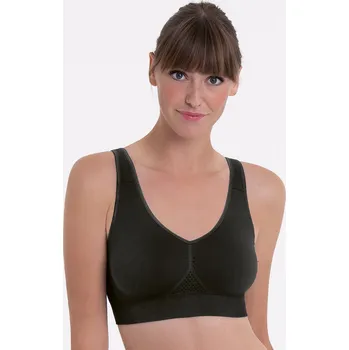 Podprsenka Lotta chirurgická podprsenka moldovaná 5769X black - Anita Care 001 black XXL