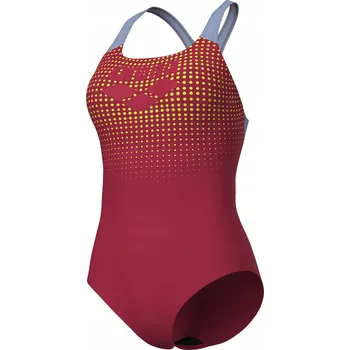 Dámské oblečení Dámské jednodílné tréninkové plavky na plážový bazén Arena D36|S