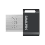 Samsung FIT Plus 256 GB USB 3.2 Šedá
