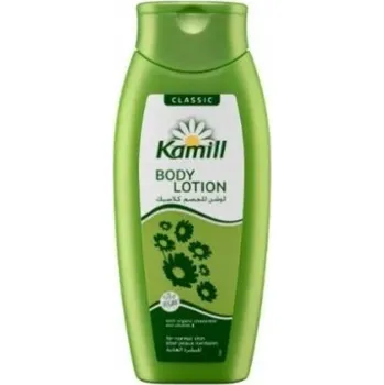 Kamill Classic Tělové Mléko Balsam 250ml