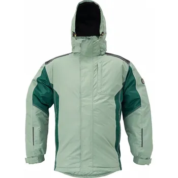 pracovní bunda Cerva Dayboro parka, hedge green S