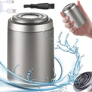 Holicí strojek Holicí Strojek Zree 400mah PRZENOŚNA HOLICÍ STROJEK ELEKTRYCZNA