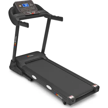 Běžecký pás Bcube A7.5 černá