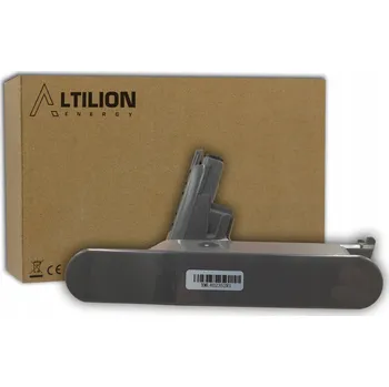 Baterie Akumulátor pro Dyson V11 SV14 typ: screw-in - 25.2V 4000mah