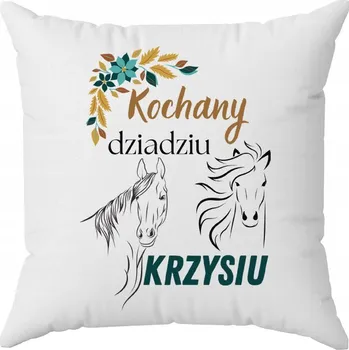 Polštář Spací Polštář UP LiLo 40 x 40 cm