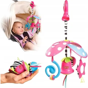 Obraz Tiny Love Cestovní kolotoč Pack&Go