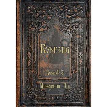 Rynestig - Alb, Margarethe [DE] (2017, Firma, BoD - Books on Demand)