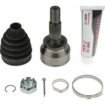 Poloosa kola NTY NPZ-CT-023 Sada kloubu, hnací hřídel