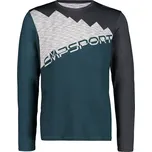 Dres CMP Dres CMP 32C6797 pánský kr.r. petrol/antracite M/48 M/48