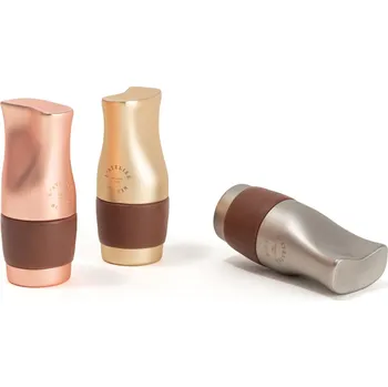 Sklenice Uzávěr na víno LE TRIO, sada 3 ks, L'Atelier du Vin