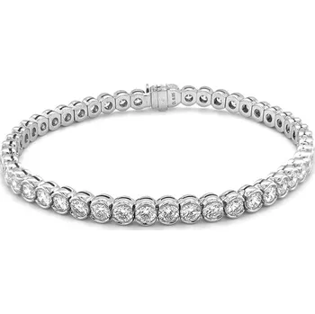 Náramek Zlatý Náramek s Diamanty KBS0009